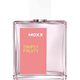 Simply Fruity