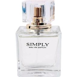 Simply Glamour