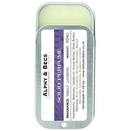 Simply Lavender