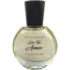 Sin Tu Amor