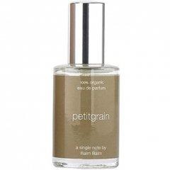 Single Note - Petitgrain