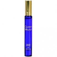 Singular Scentsations - Clean Musk