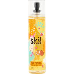 Skil: Sky Is The Limit - Coconut Shake