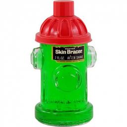 Skin Bracer Fire Plug