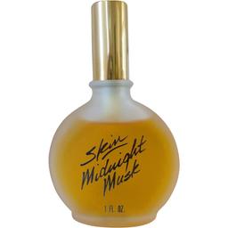 Skin Midnight Musk