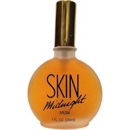 Skin Midnight Musk