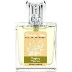 Sleeping Mist - Sleeping Valerian