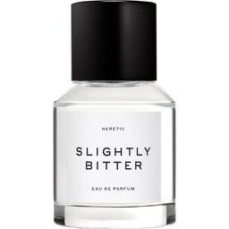 Slightly Bitter