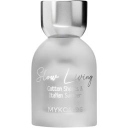 Slow Living