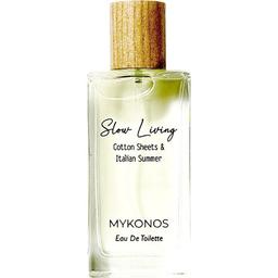 Slow Living