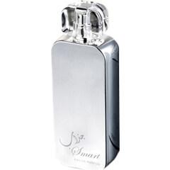 Smart White Patchouli