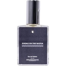 Smoke on the Water