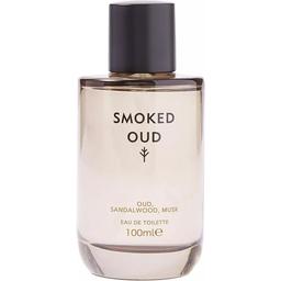 Smoked Oud