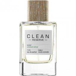 Smoked Vetiver