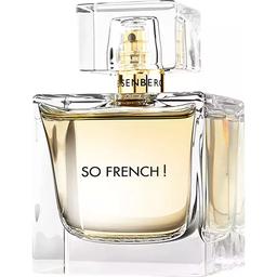 So French !