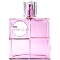 So Givenchy