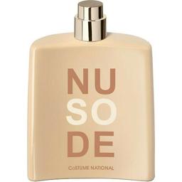 So Nude