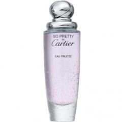 So Pretty - Eau Fruitée