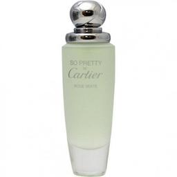So Pretty - Rose Verte