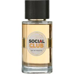 Social Club