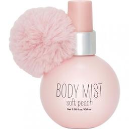 Soft Peach