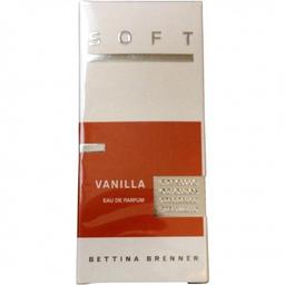 Soft Vanilla
