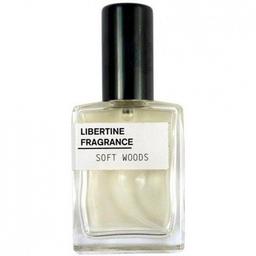 Soft Woods