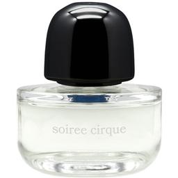 Soirée Cirque