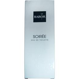 Soirée