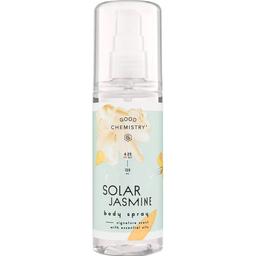 Solar Jasmine