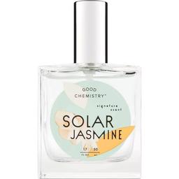 Solar Jasmine