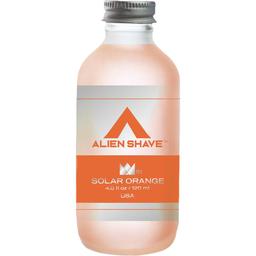 Solar Orange