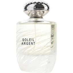 Soleil Argent