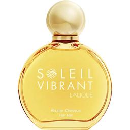 Soleil Vibrant Lalique
