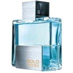 Solo (Eau de Cologne Intense)