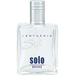 Solo Decoy