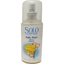 Solo Soprani Solo Fiori Fresia