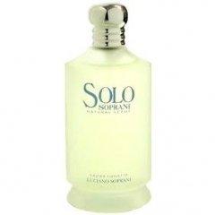 Solo Soprani