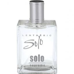 Solo Supreme
