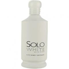 Solo White