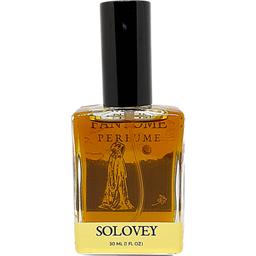 Solovey
