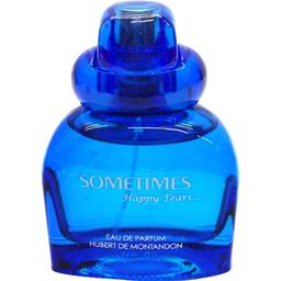 Sometimes Happy Tears…