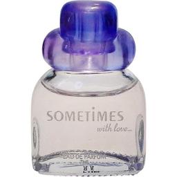 Sometimes With Love...