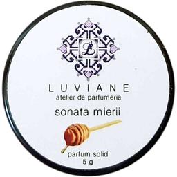 Sonata Mierii