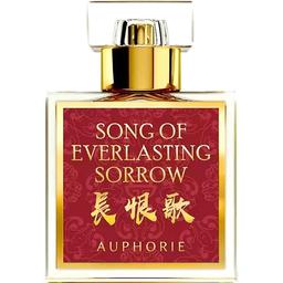 Song of Everlasting Sorrow