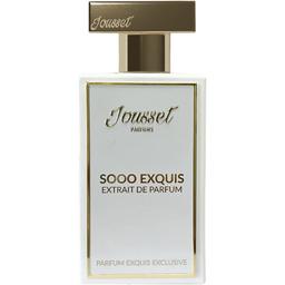 Sooo Exquis