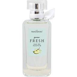 Sooo Fresh