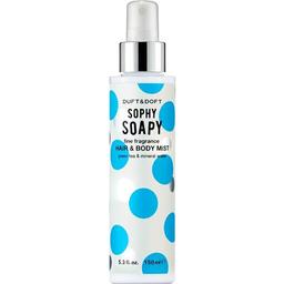 Sophy Soapy