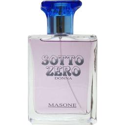 Sotto Zero Donna