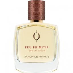 Sources d'Origine - Feu Primitif